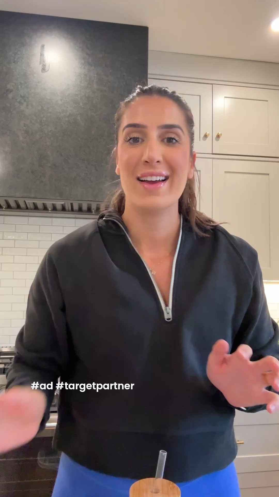  #ad teaming up with @target and @oathnutrition to share their clear protein single serves that are light and refreshing! #oathnutrition #target #targetpartner

#LTKfitnessgoals #LTKmomlife