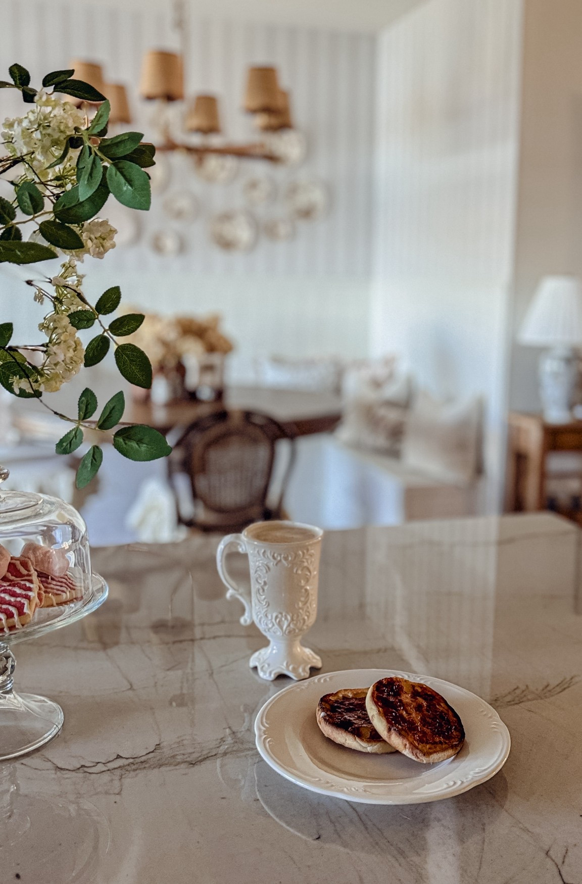 Vintage mugs ☕️

#LTKHome #LTKdayinmylife #LTKmorningroutine