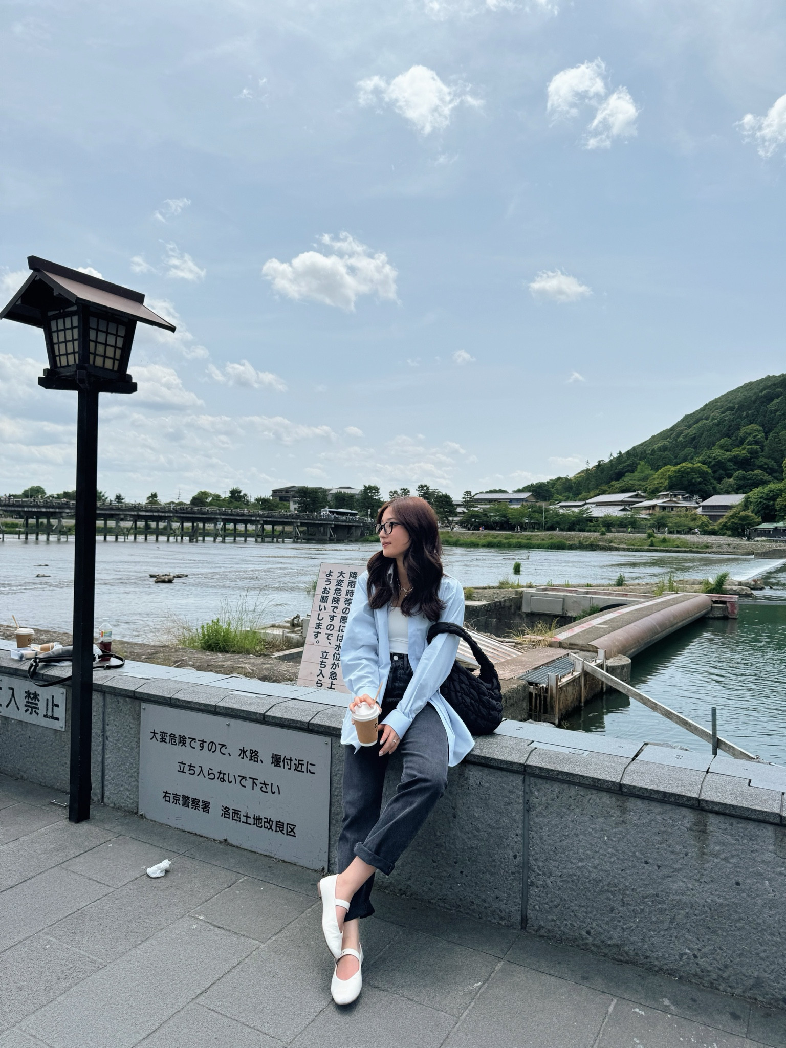 Kyoto japan

#LTKStyleTip #LTKTravel #LTKSummerSales