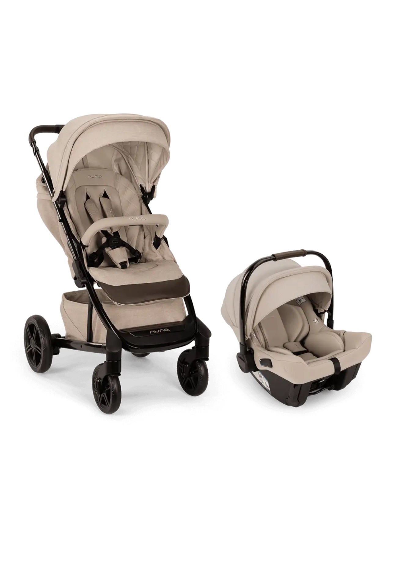 nuna travel system 

#LTKHome #LTKBaby #LTKKids