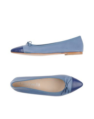 CANTARELLI Ballet flats | YOOX (US)