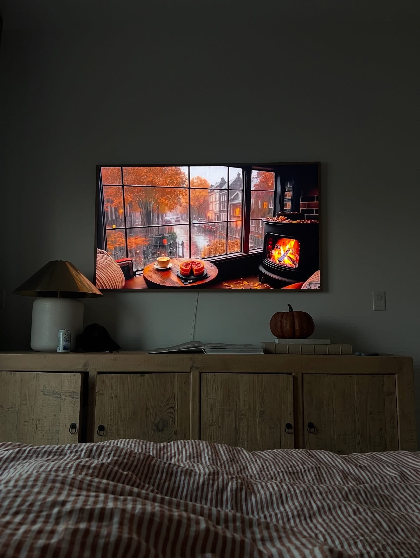 hello fall ☁️🍂

Fall home decor, fall home, home decor, bedroom decor, bedding 

#LTKSeasonal #LTKHome #LTKFallSale