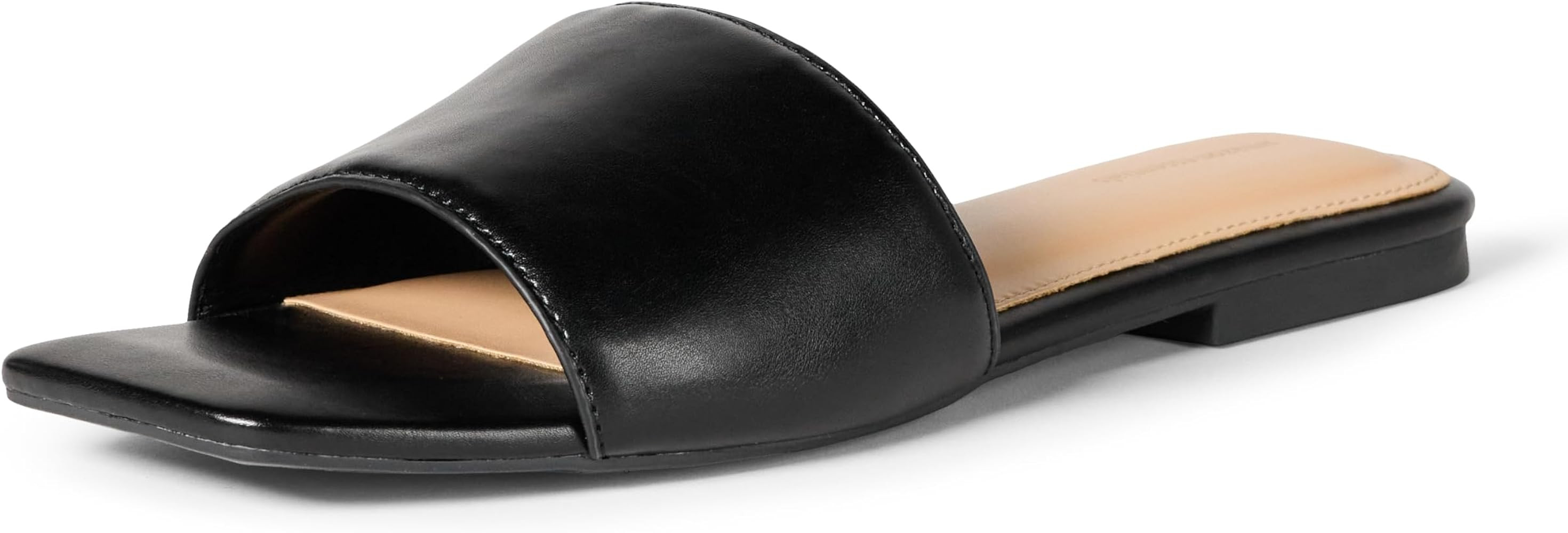 Amazon Essentials Women's Slide Sandals | Amazon (US)