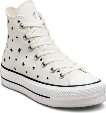 Converse Chuck Taylor® All Star® High Top Sneaker | Nordstrom | Nordstrom