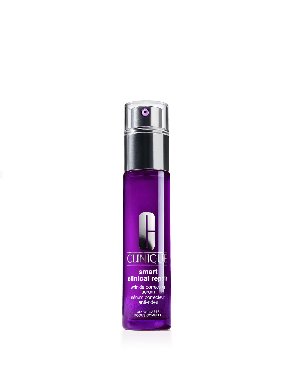 Clinique Smart Clinical Repair™ Wrinkle Correcting Serum | Clinique (US)