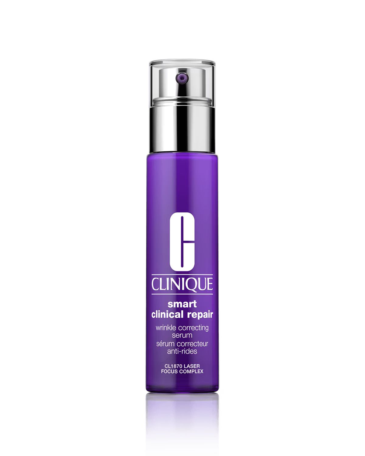 NEW Clinique Smart Clinical Repair™ Wrinkle Correcting Serum | Clinique | Clinique (US)