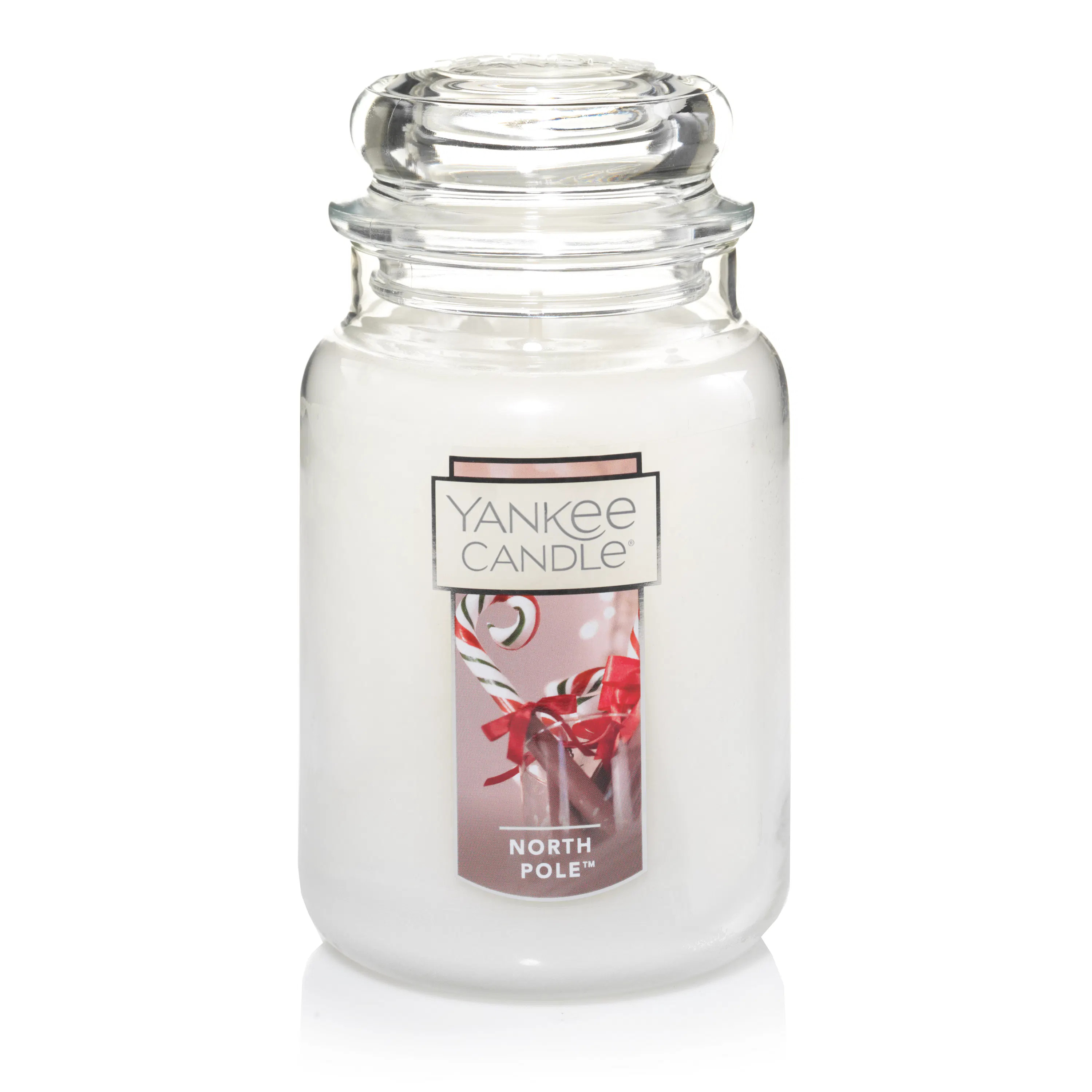North Pole™ | Yankee Candle | Yankee Candle