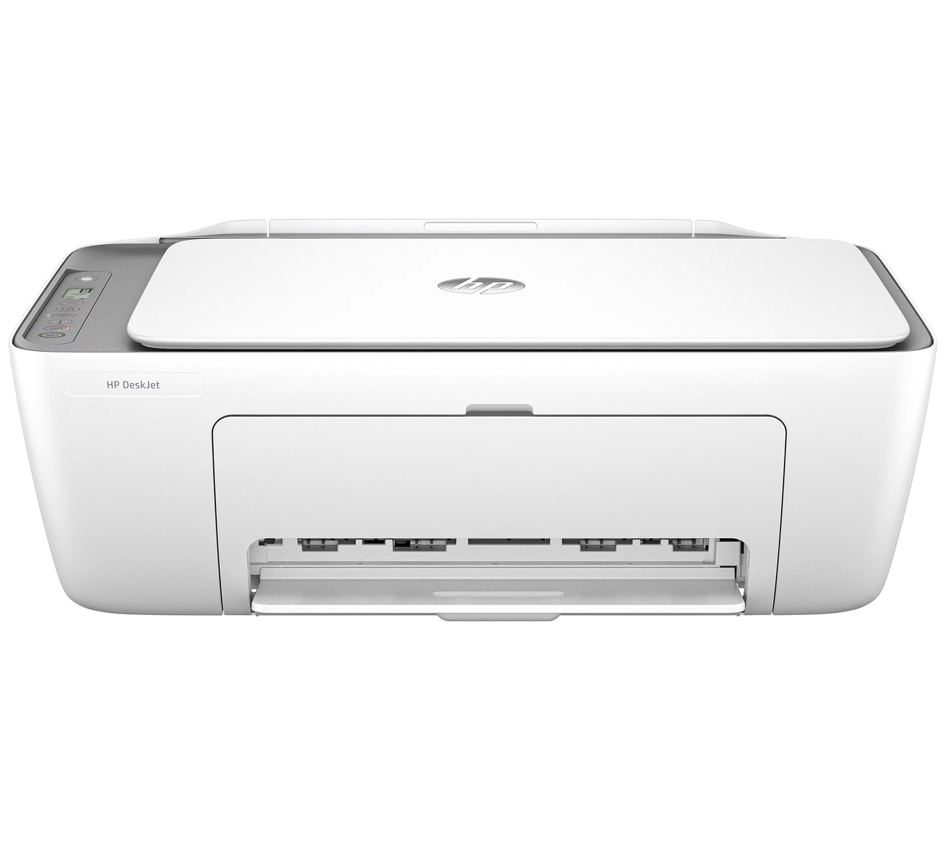 HP DeskJet 2800 Series Wireless All-in-One Inkjet Printer - QVC.com | QVC