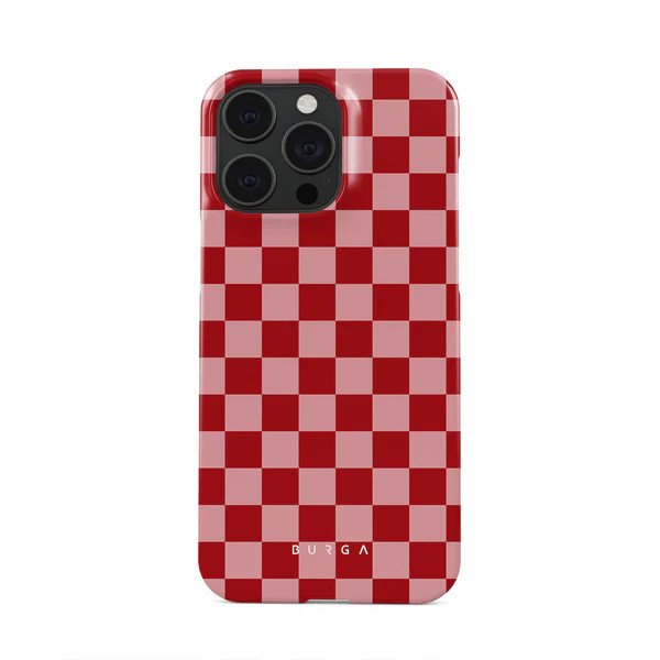 Cheerleader - iPhone 15 Pro Case | BURGA