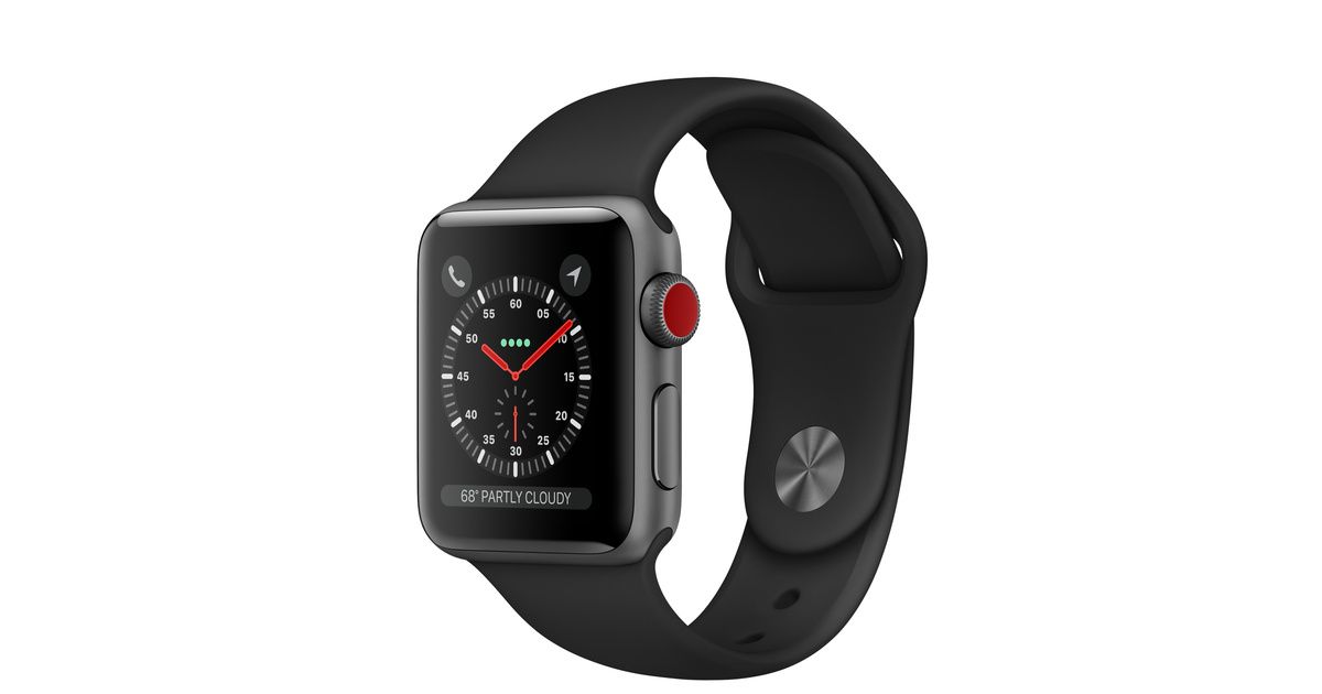 Apple Watch Series 3 | Apple (US)