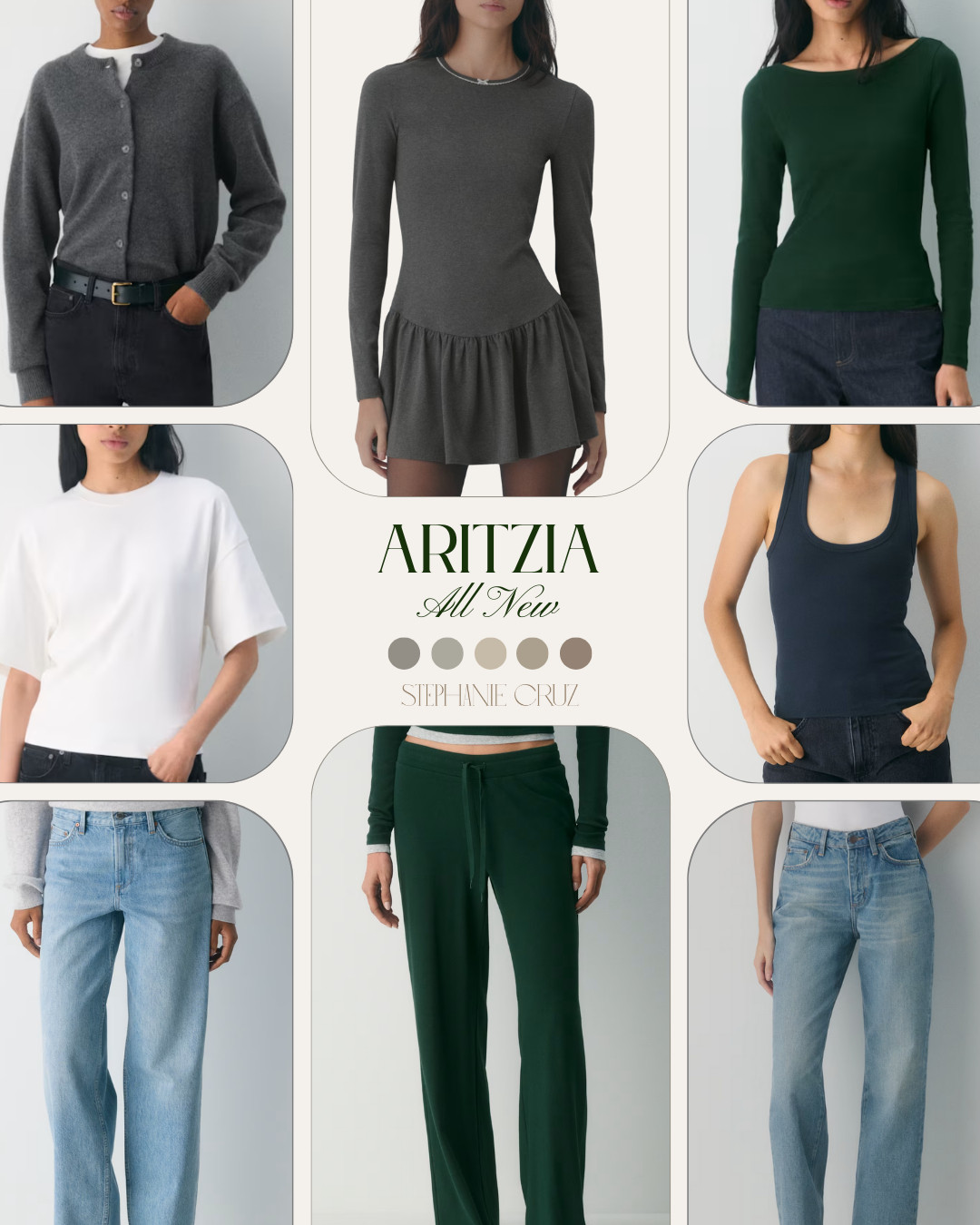 Fresh Aritzia picks for the season. Easy layers, comfy basics, and timeless neutrals.
#Aritzia #AritziaHaul #LTKStyle #MinimalStyle #EverydayOutfits 

 #LTKootd #LTKSeasonal