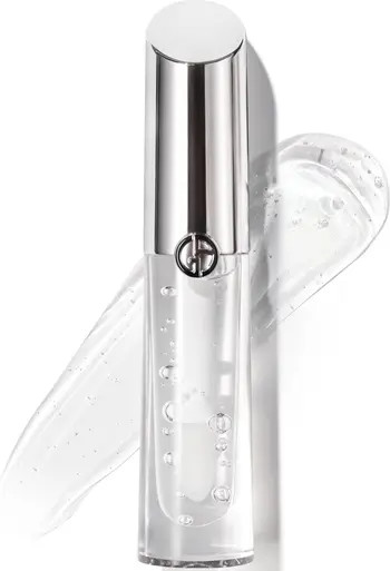 ARMANI beauty Prisma Glass High Shine Lip Gloss | Nordstrom | Nordstrom