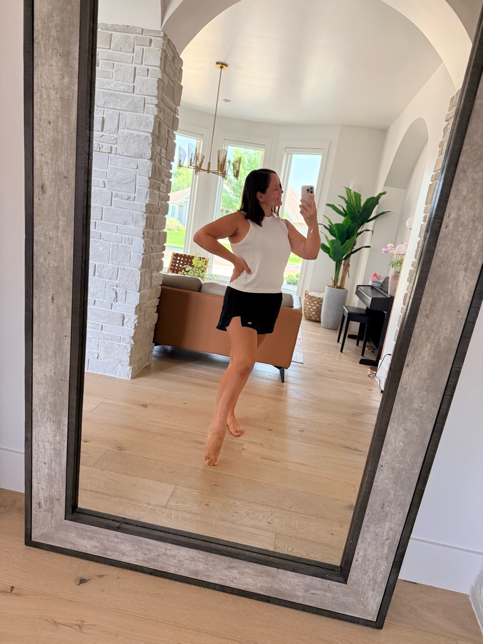 My everyday active looks

#LTKActive #LTKfitnessgoals #LTKmomlife