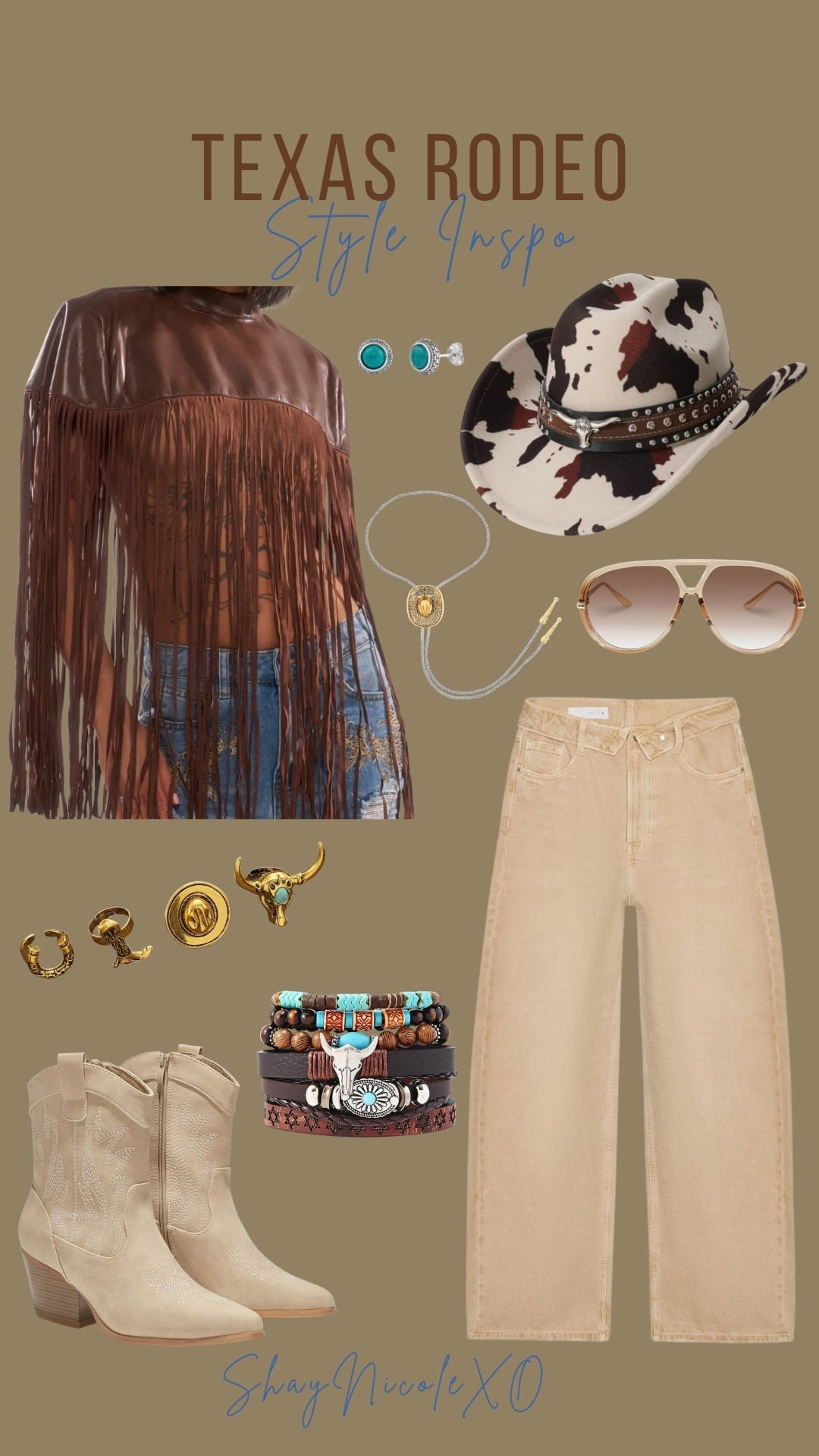 A fringe moment🤎 I love the way this look turned out👀

#LTKSeasonal #LTKootd #LTKgrwm