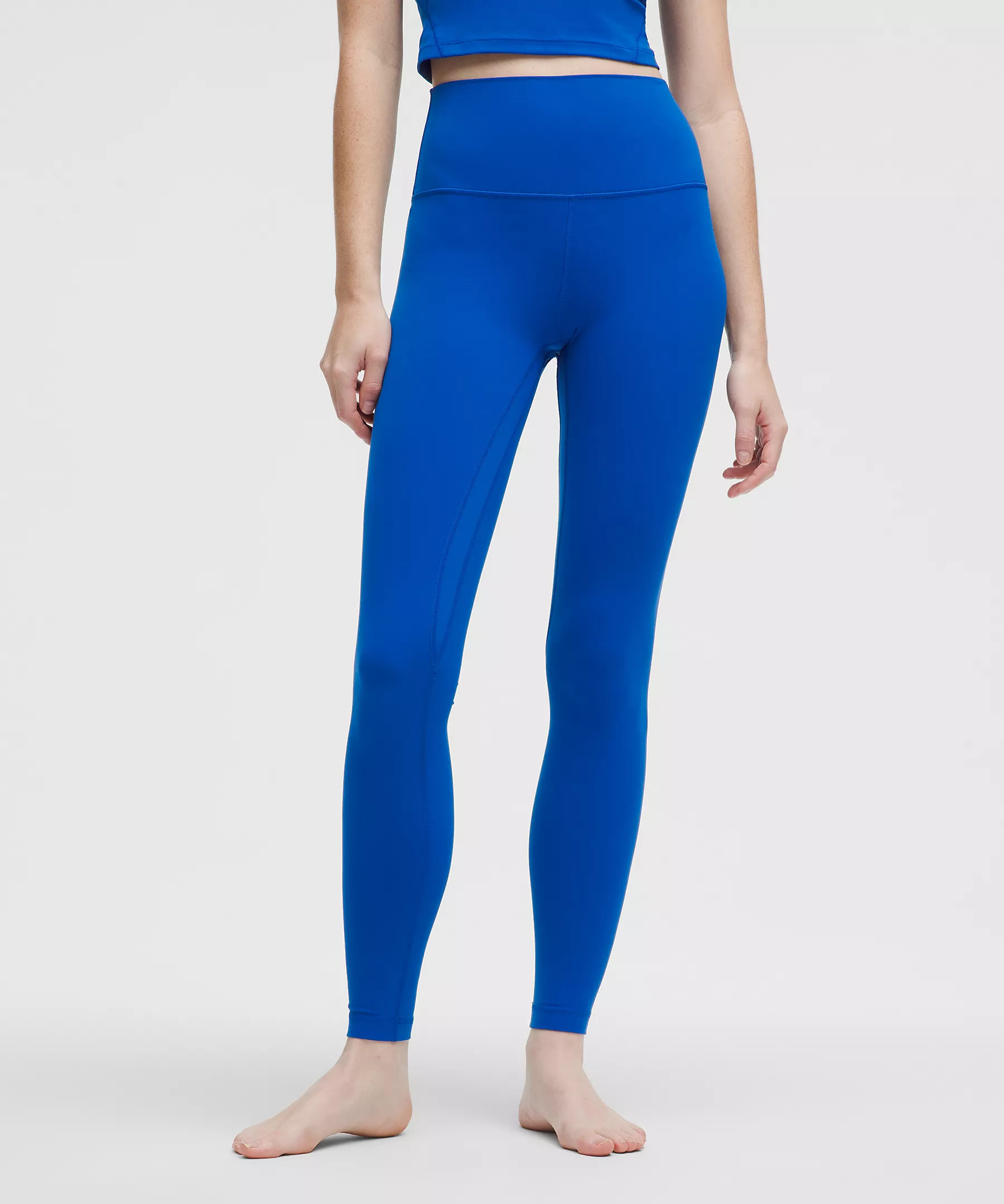 lululemon Align™ High-Rise Pant 28" | Women's Leggings/Tights | lululemon | Lululemon (US)
