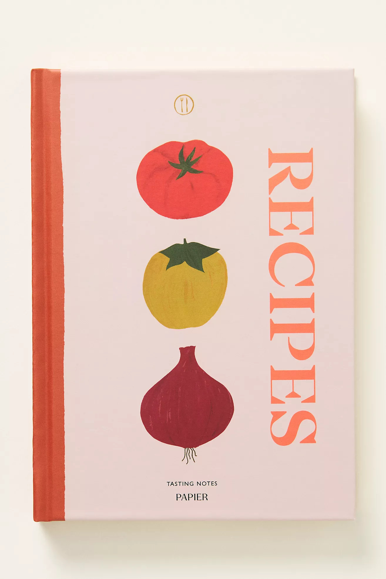 Papier Recipe Journal | Anthropologie (US)
