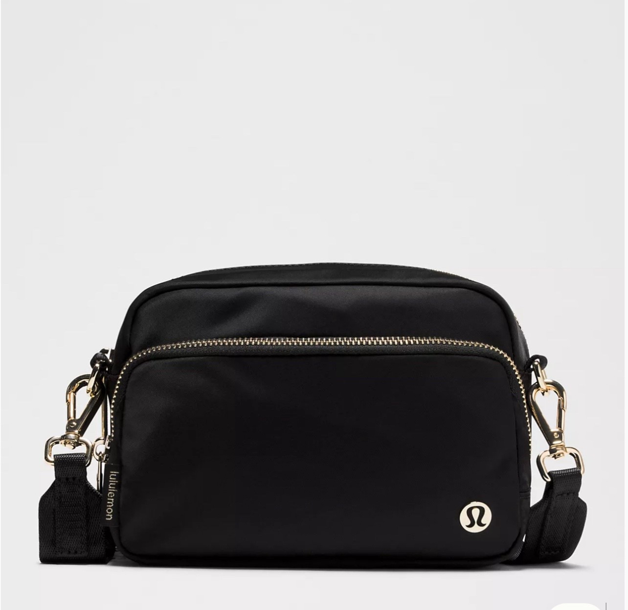 Everyday cross body lulu lemon bag  

#LTKActive #LTKFindsUnder100 #LTKItBag