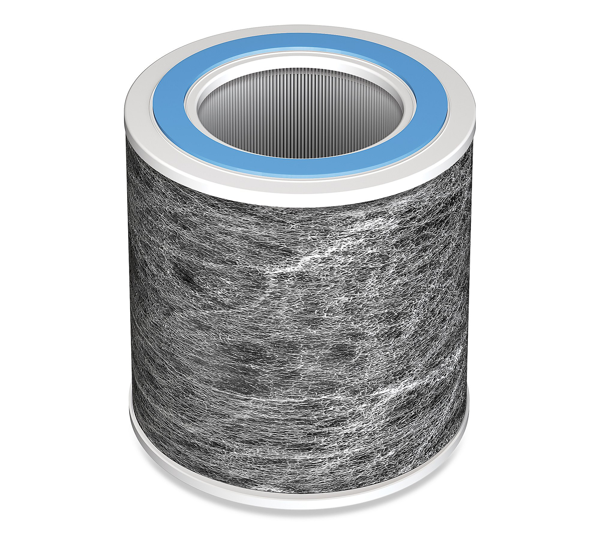 Shark Air Purifier NANOSEAL Filter - HP100/HC45 0 Filter Base | QVC