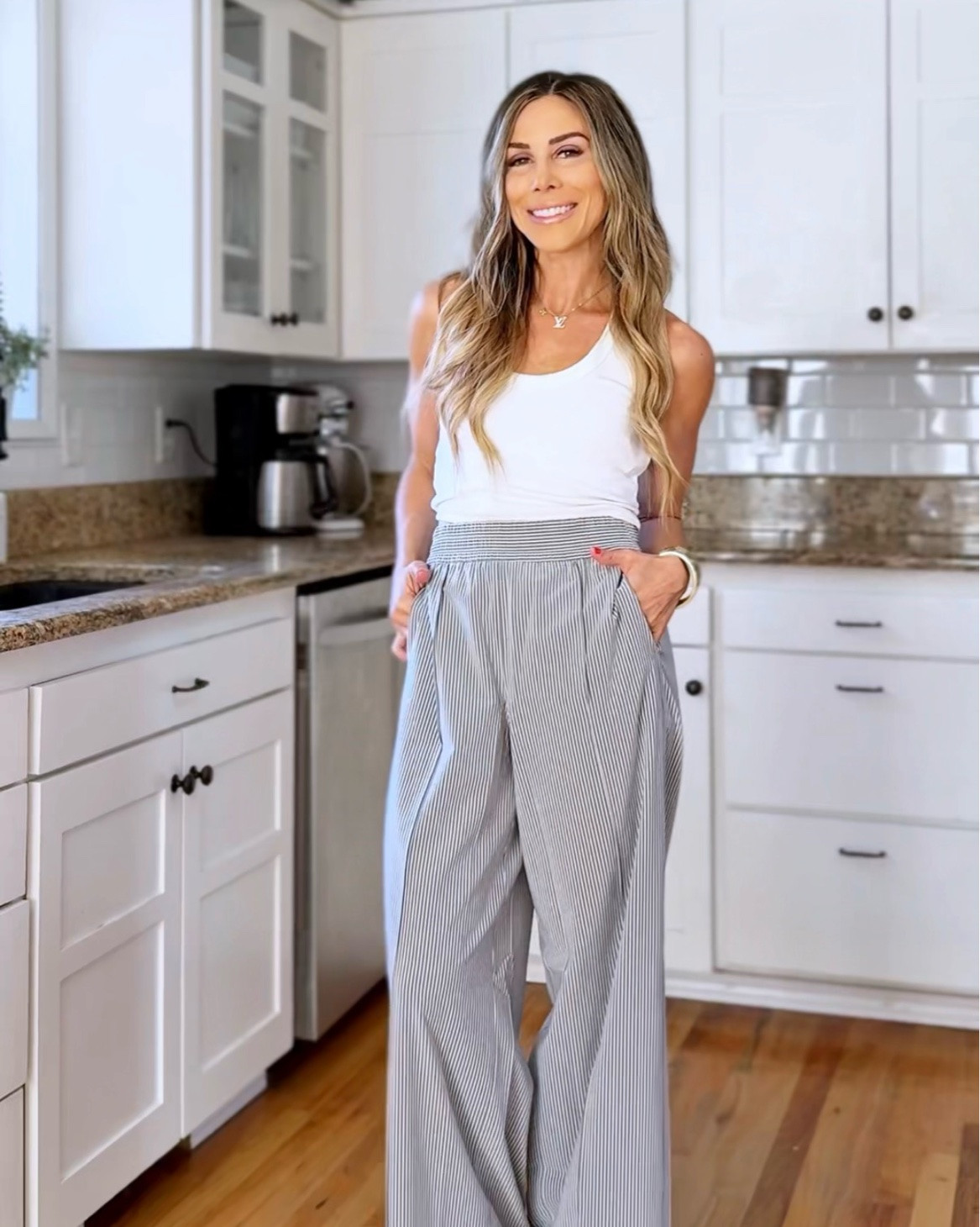 Spring styles

#LTKootd #LTKmomlife #LTKdayinmylife