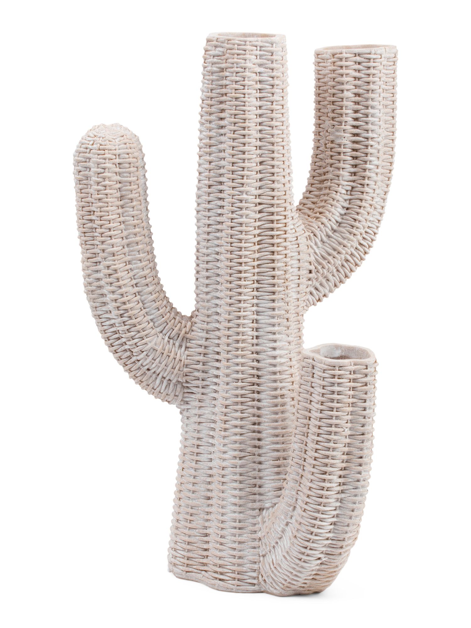 14x21in Cactus Sculpture | Plants & Planters | Marshalls | Marshalls