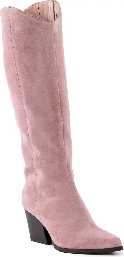 Begging You Pointed Toe Boot (Women) | Nordstrom