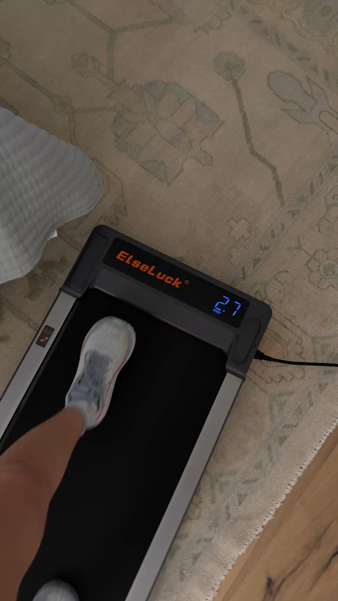 And everyone is getting started on that 2026 #health #fitness goals 😅


#LTKselfcare #LTKfitnessgoals #LTKActive