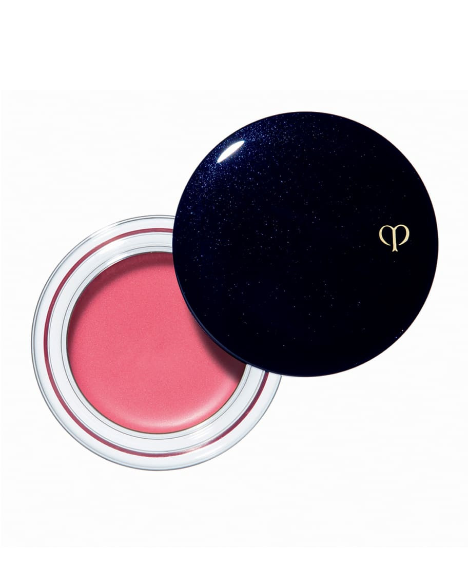 Cle de Peau Beaute Cream Blush | Neiman Marcus