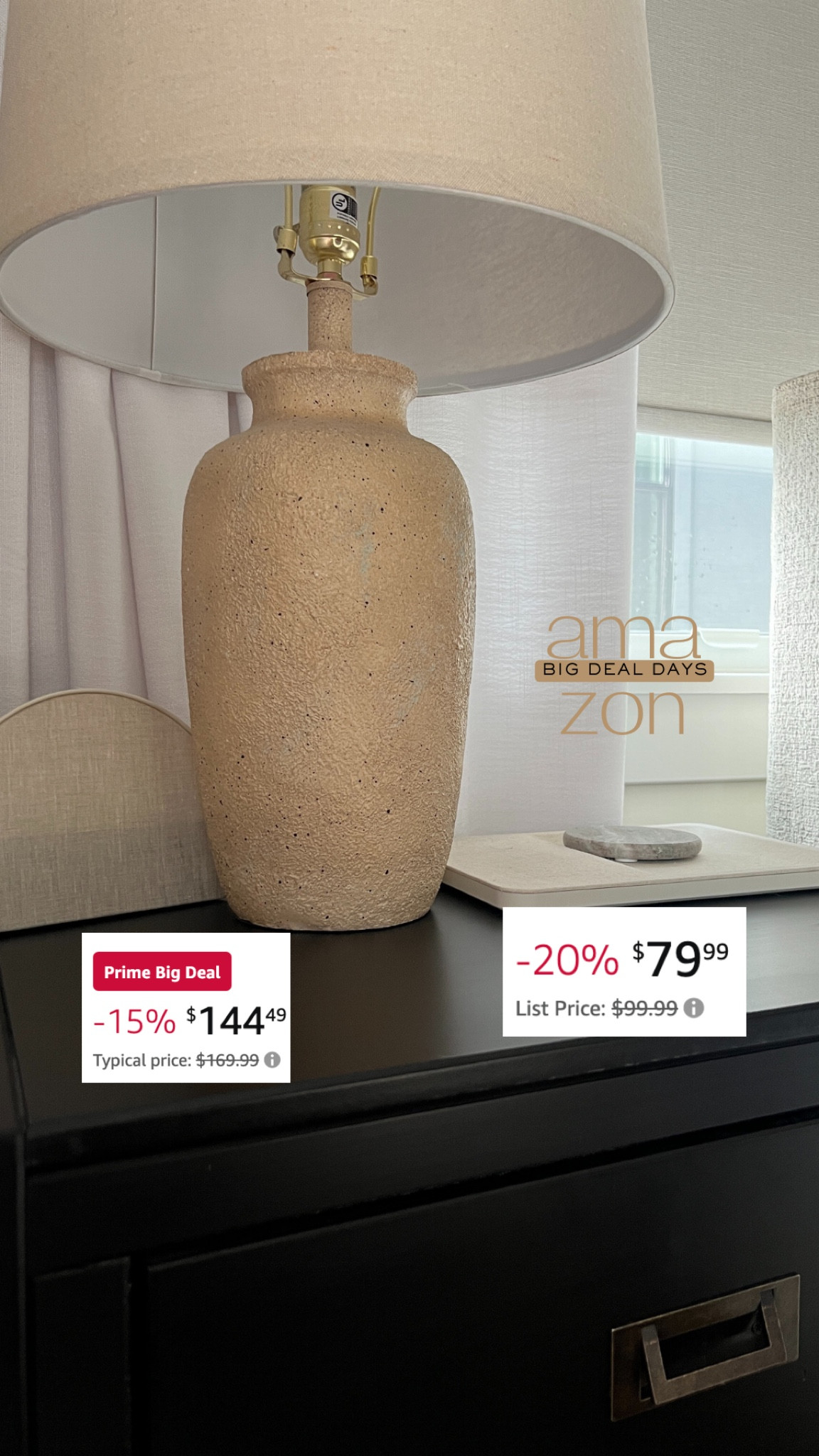 Amazon Hatch + Charger Tray 

#LTKHome #LTKxPrimeDay #LTKSaleAlert