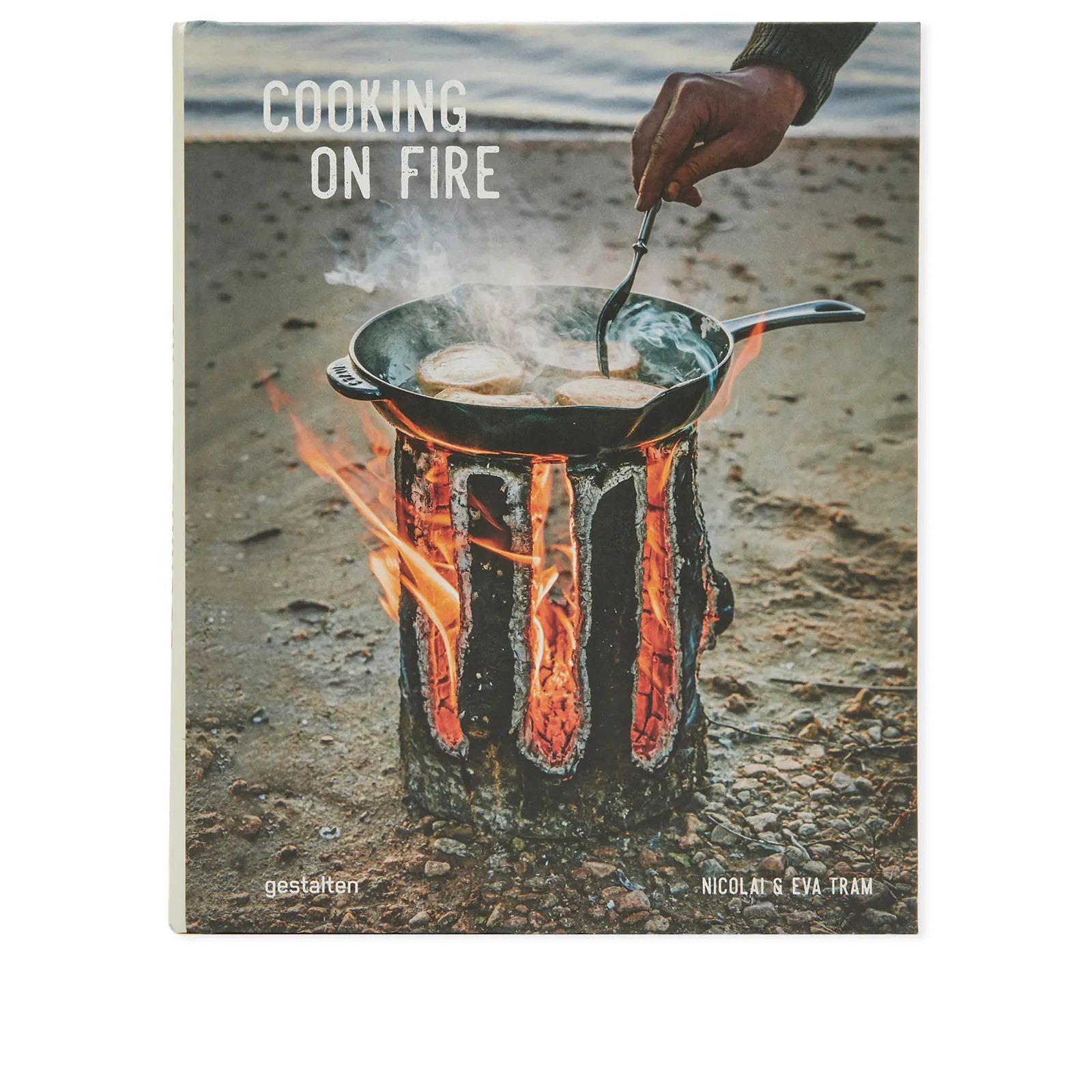 Cooking on Fire | END. Clothing