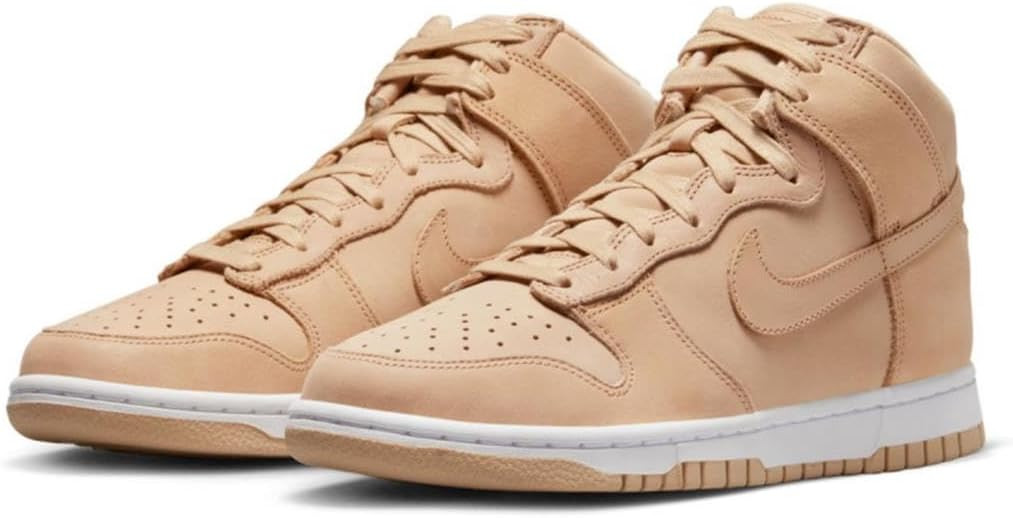 Nike Womens Dunk High WMNS DD1869 | Amazon (US)
