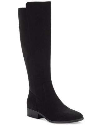 Women's Charmanee Tall Boots | Macy's