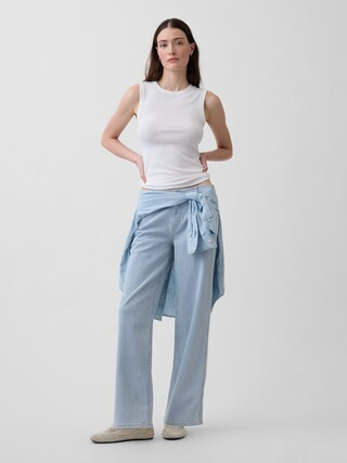 Low Rise '90s Loose Jeans | Gap (US)
