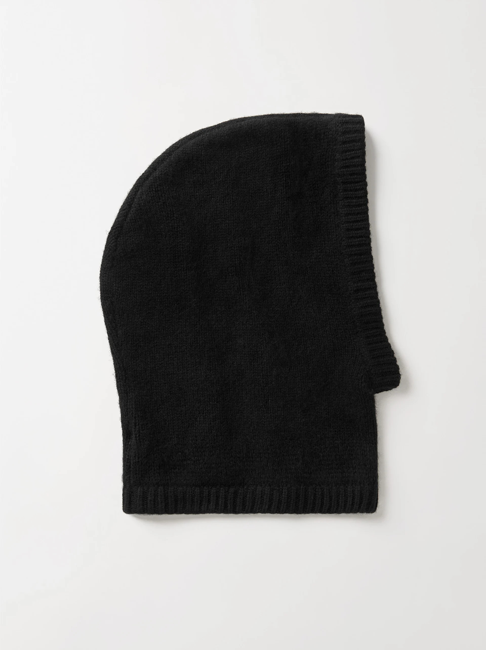 Balaclava - Beanies - Black | Soft Goat | Soft Goat