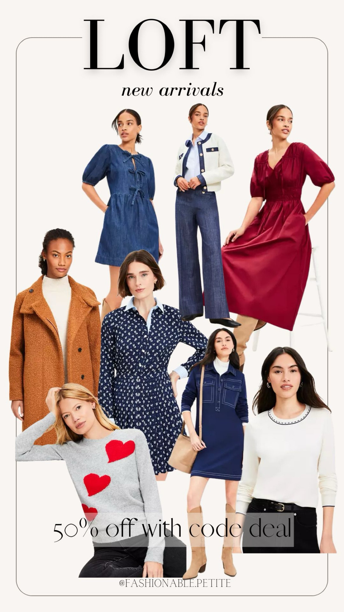 Winter outfits from loft! I love this clover pleated shirt dress and chambray bow mini dress. The bows are such a fun touch.
Denim dress, bow dress, dresses, winter outfit. 

#LTKSaleAlert #LTKFindsUnder100