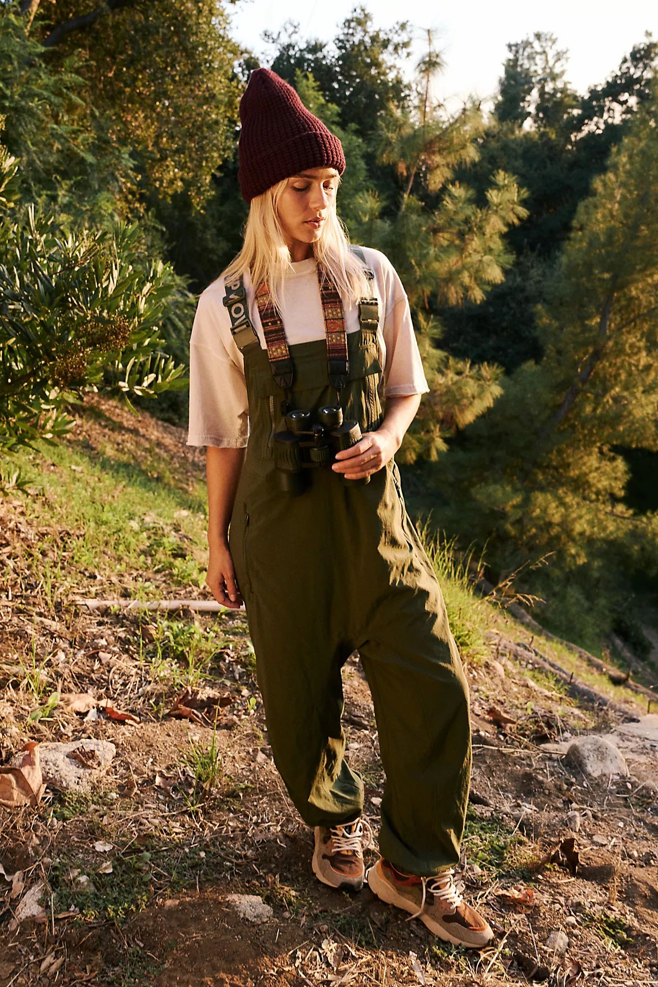 Hit The Hills Overalls | Free People (Global - UK&FR Excluded)