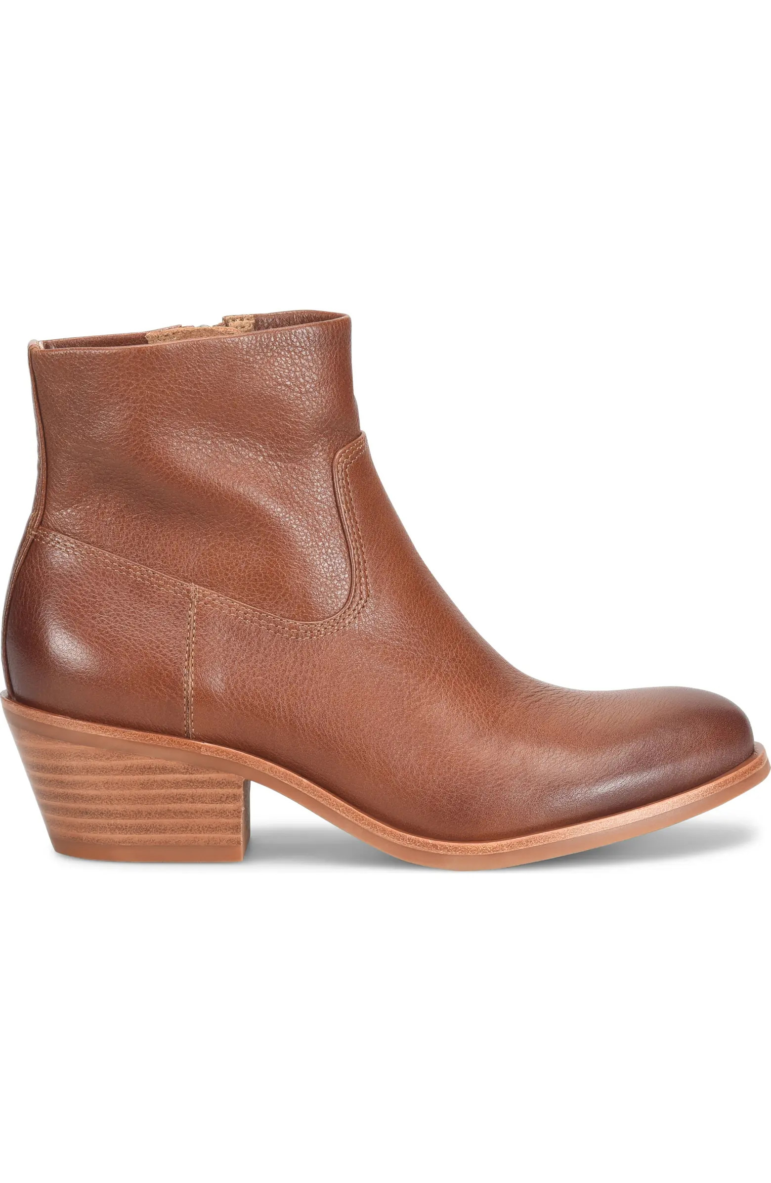April Waterproof Bootie (Women) | Nordstrom