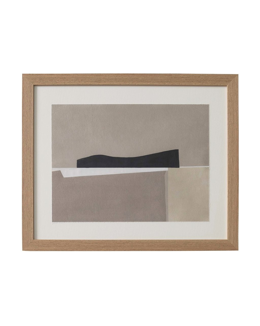 Shape Study III | McGee & Co.