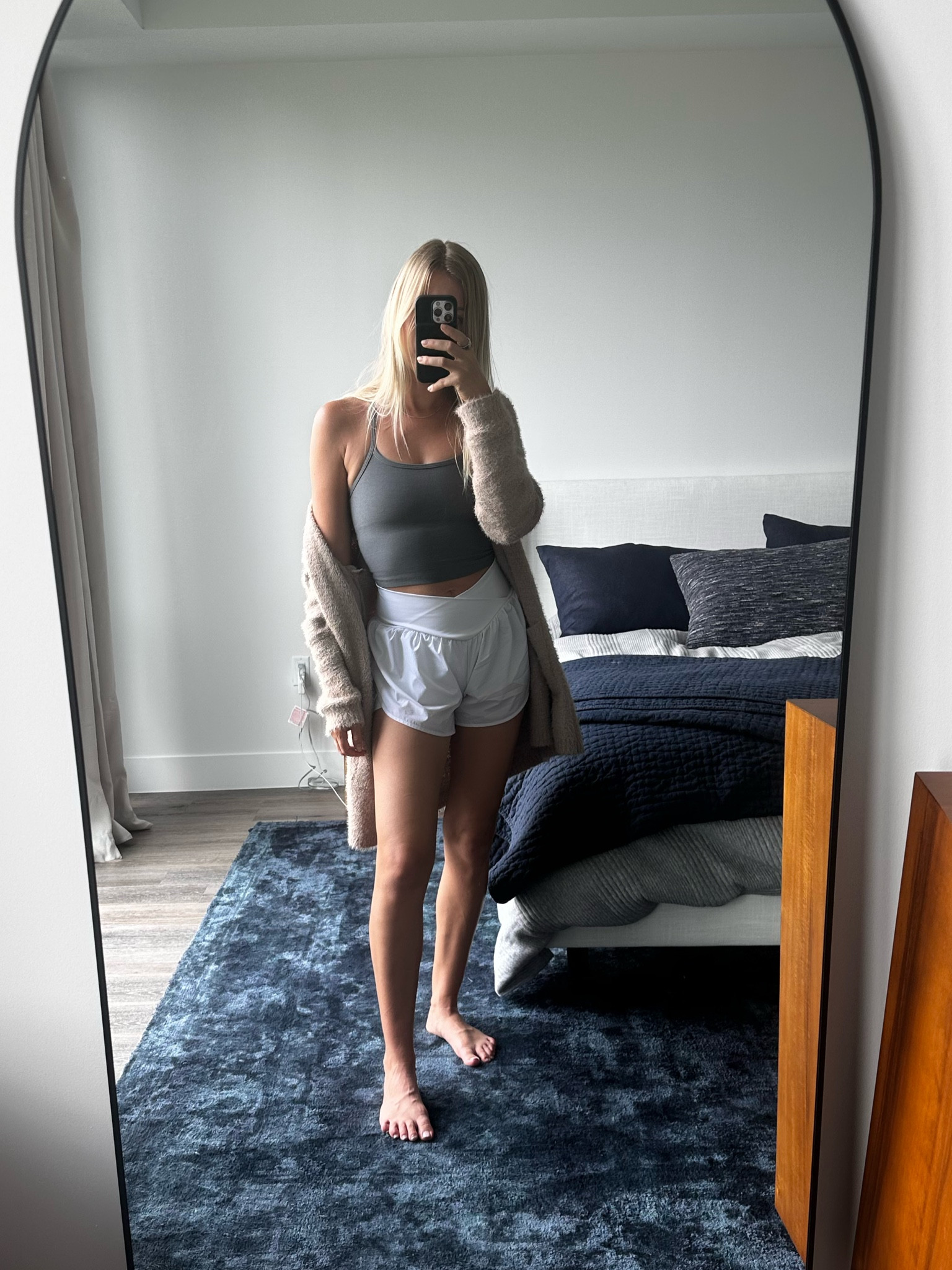 Work from home fit 

#LTKStyleTip #LTKFindsUnder50 #LTKActive