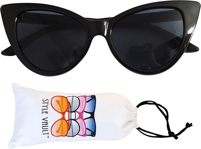 KD3136 Baby Infant Age 0-18 Months Cateye Toddler Sunglasses | Amazon (US)