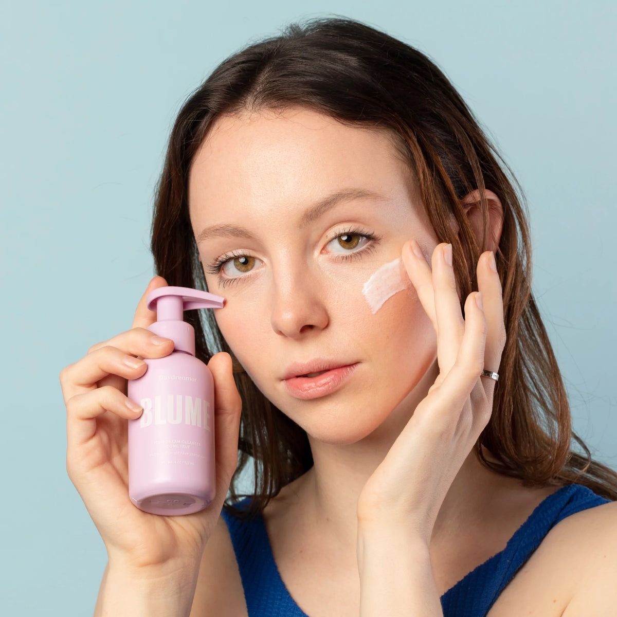 Daydreamer Natural Face Wash | Best Cleanser for Sensitive Skin | Blume | Blume