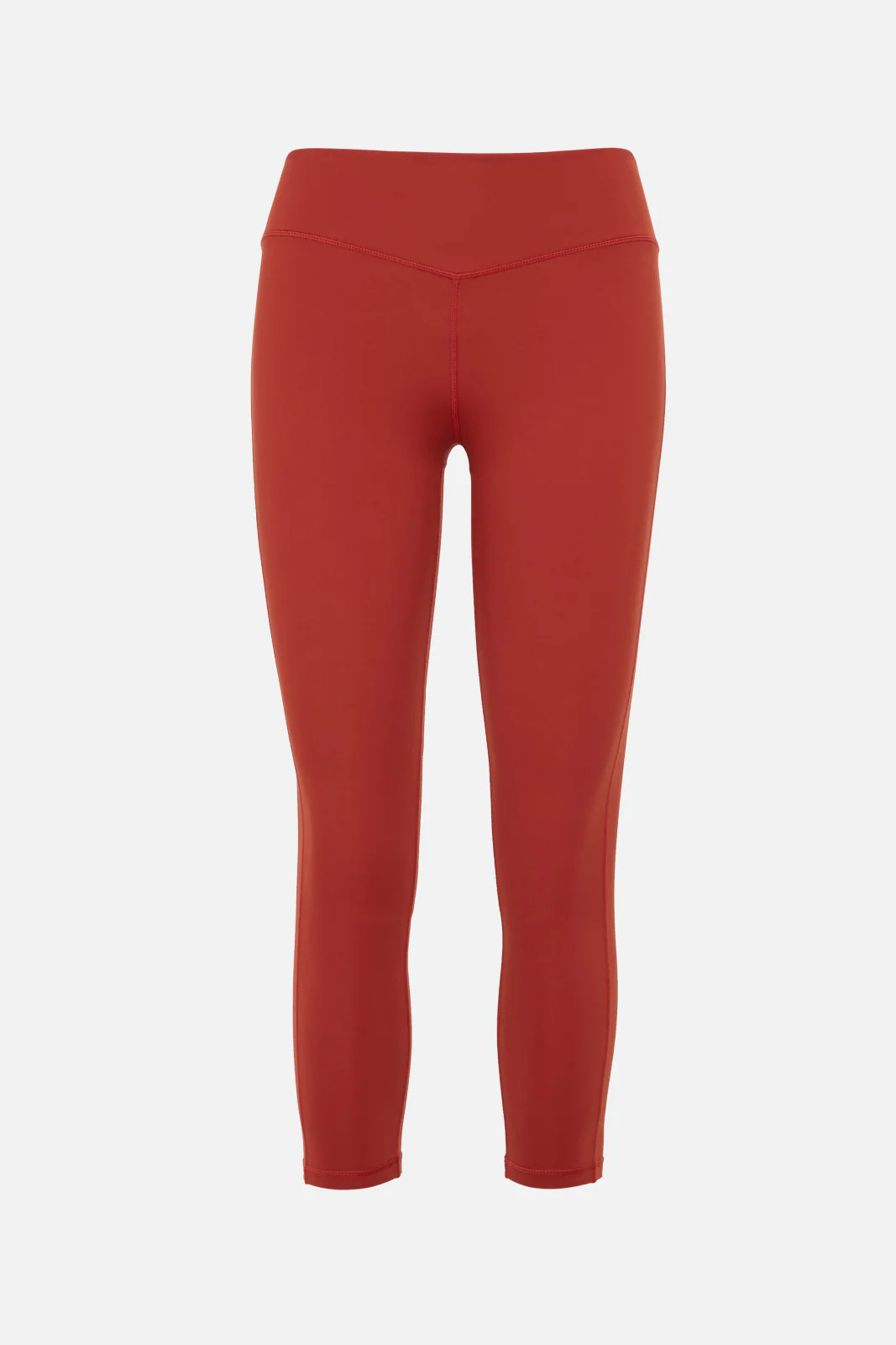 V-Shape Leggings | Bandier