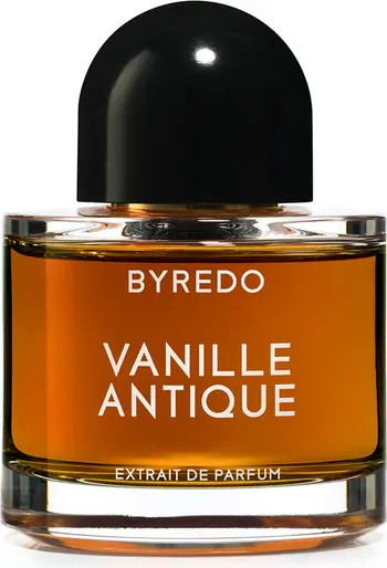 Night Veil Vanielle Antique Extrait de Parfum | Nordstrom