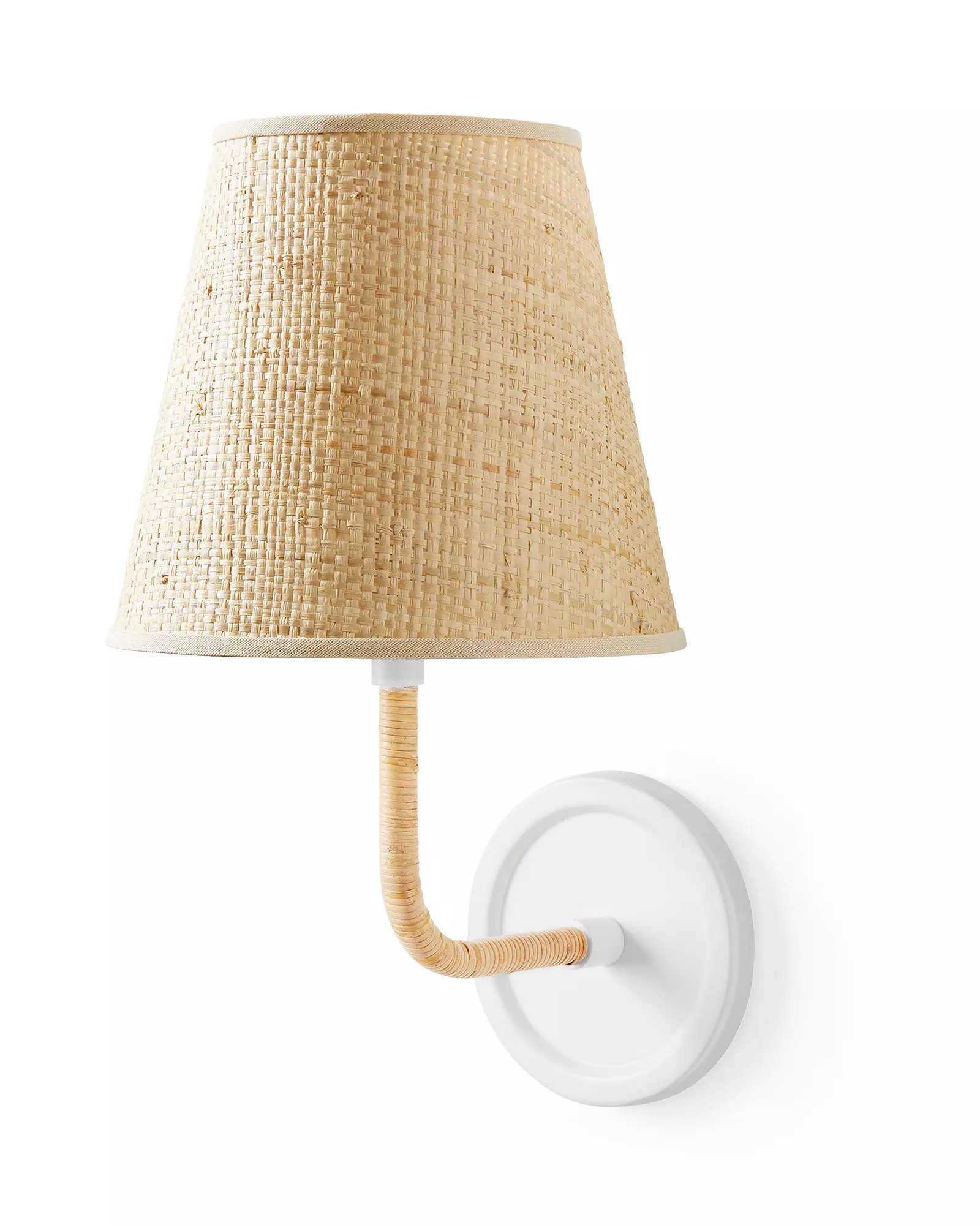 Larkspur Single Sconce | Serena and Lily