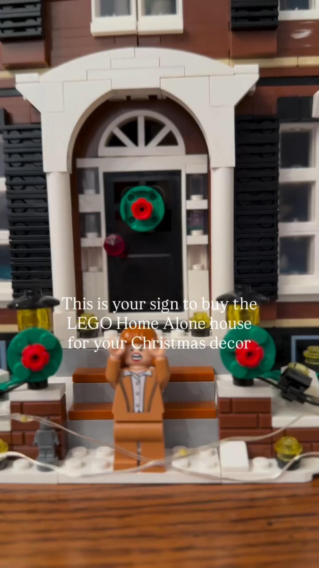 An absolute must for every 90’s kid. 🥹



#LTKHome #LTKHoliday #LTKGiftGuide