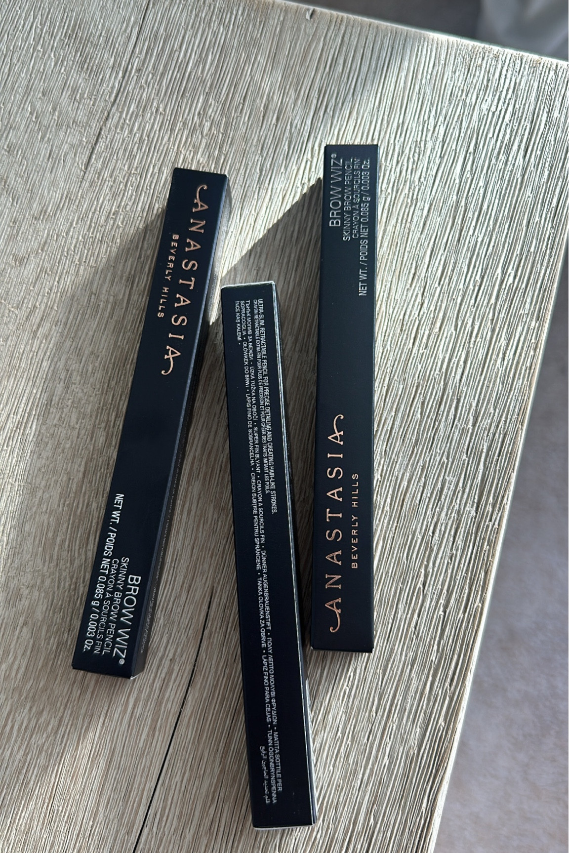 Hills - on Anastasia curated Beverly LTK Brow Wiz