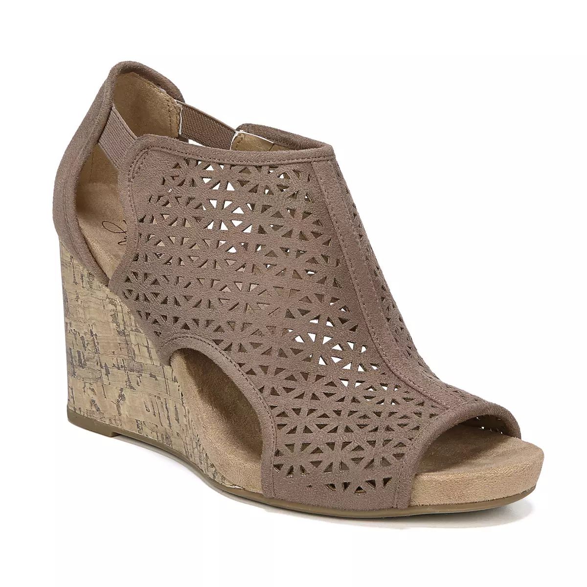 LifeStride Hinx 2 Women's Wedges | Kohl's