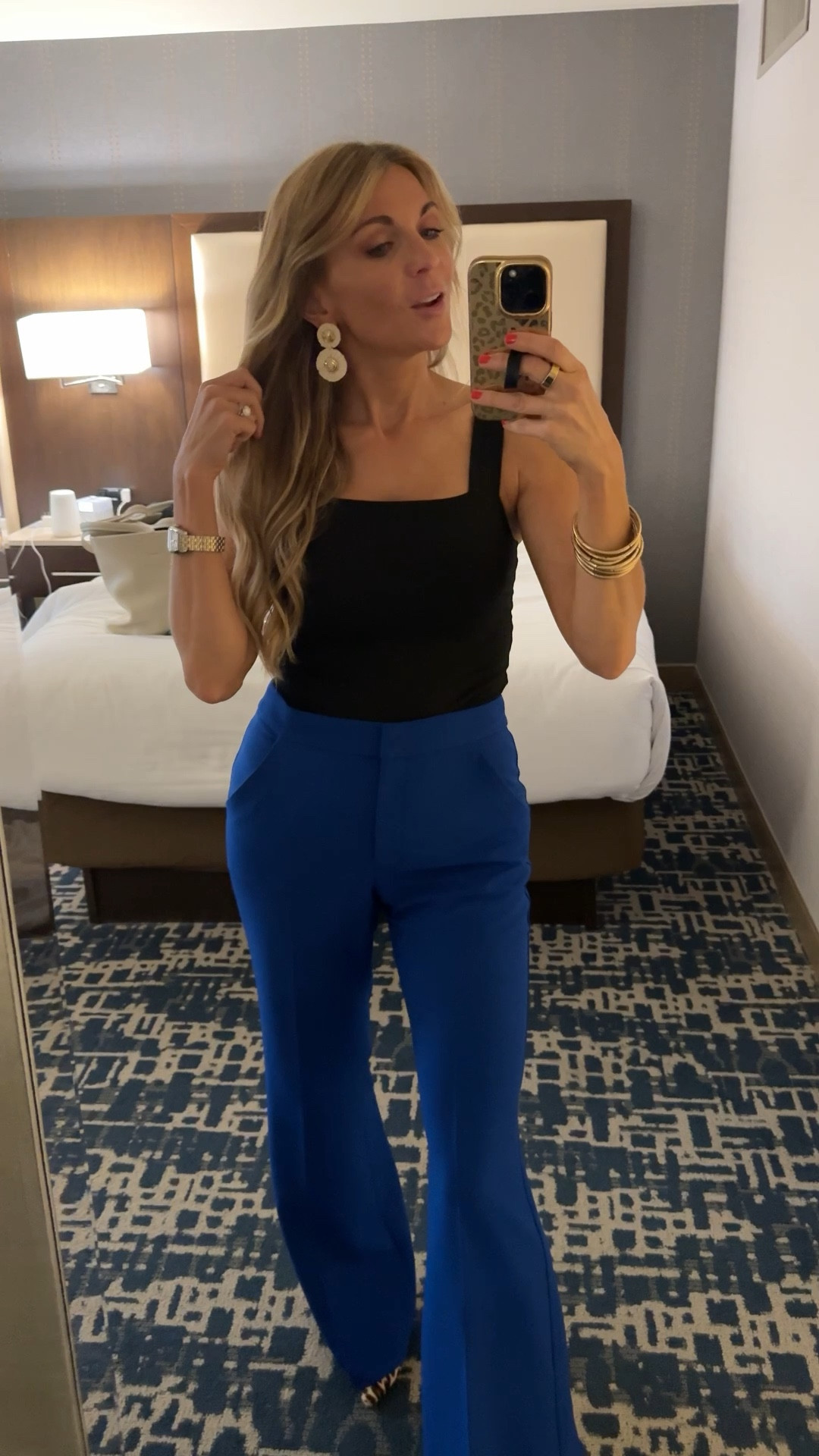 Workwear that’s cute and comfy!