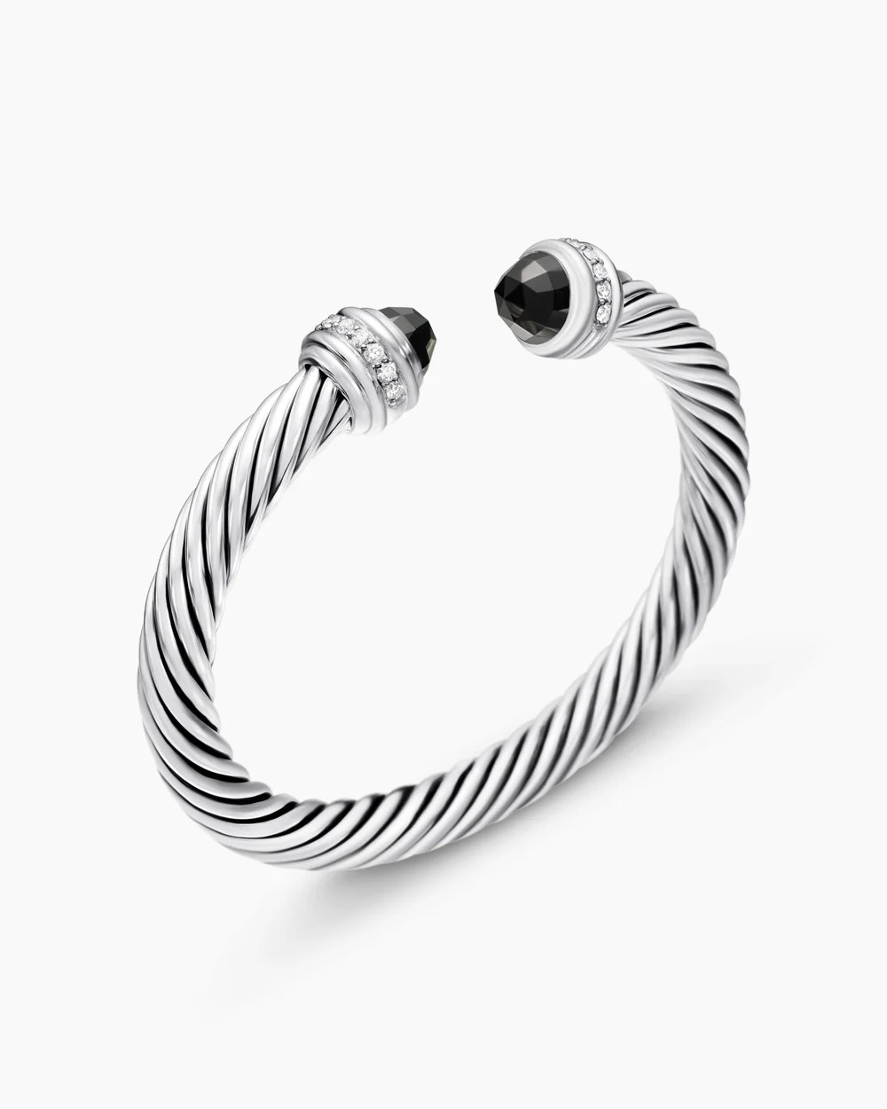 Classic Cable Bracelet | David Yurman