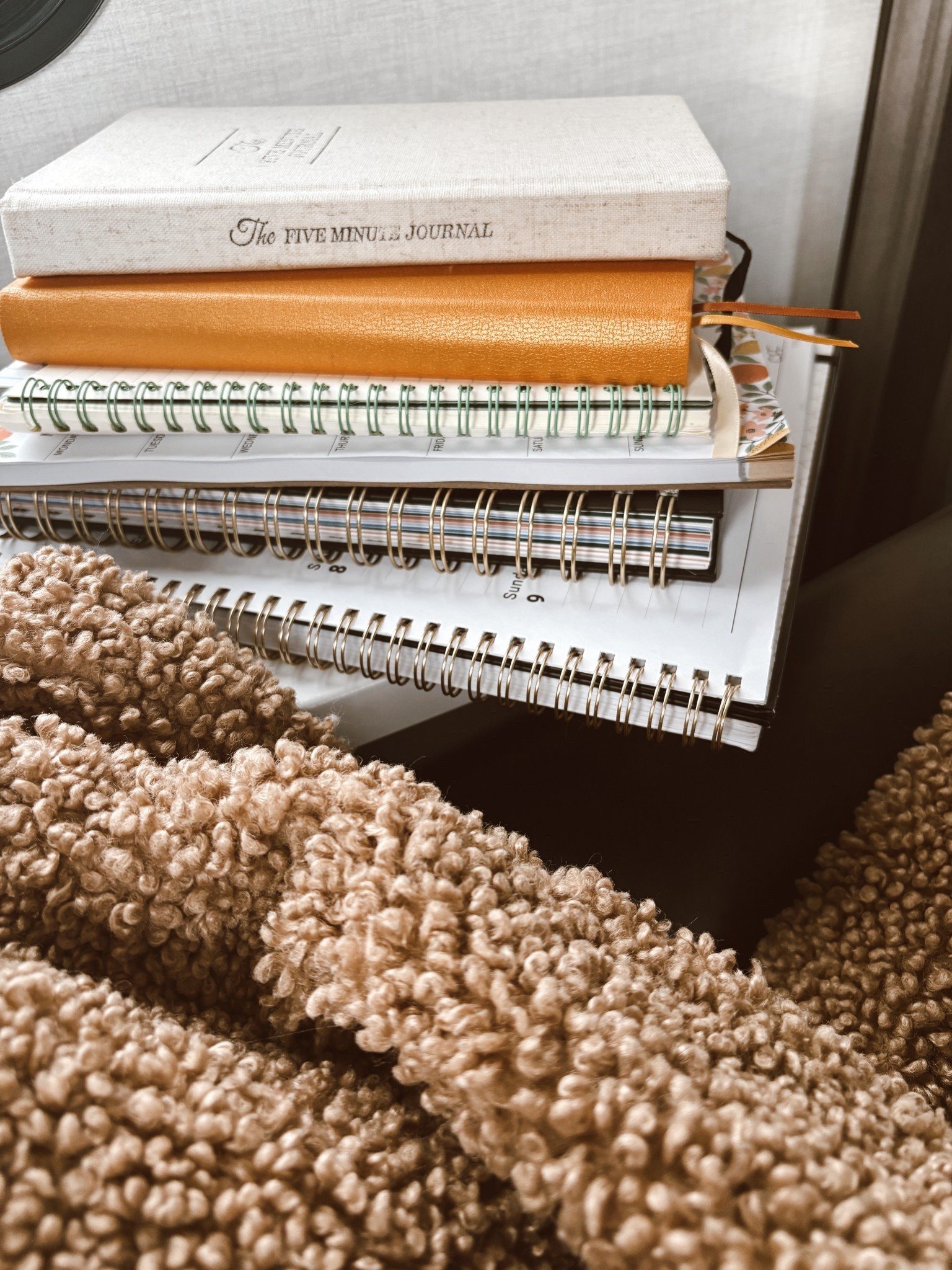 everything I use daily to stay organized 
#ltkunder50

#LTKdayinmylife #LTKselfcare #LTKmomlife