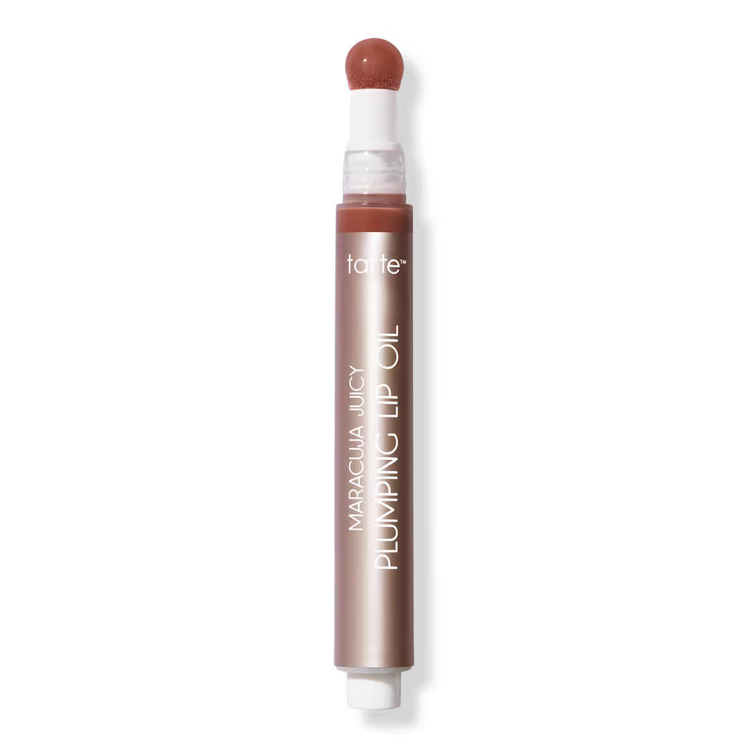 Cinnamon Maracuja Juicy Plumping Lip Oil - Tarte | Ulta Beauty | Ulta